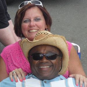 Meet your Posher, Beth